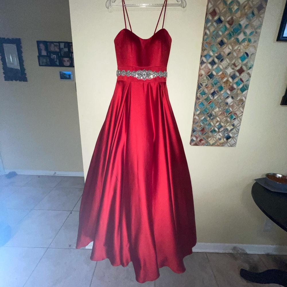 Prom dress/special occasion dress